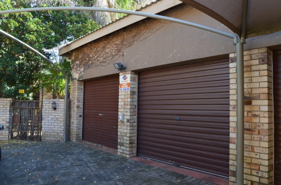 4 Bedroom Property for Sale in Baysvalley Free State
